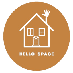Hello Space Logo